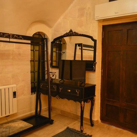 Aslanbey Konagi Hotel Acirli Bagian luar foto