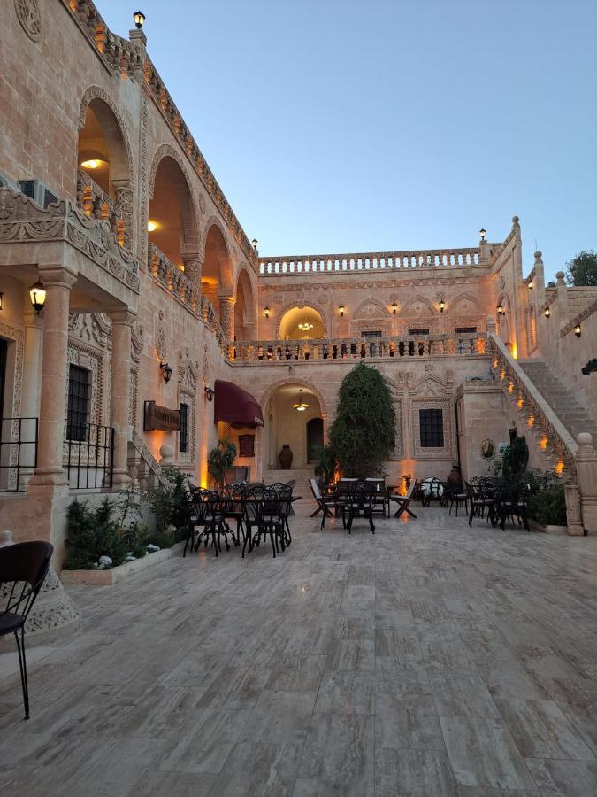 Aslanbey Konagi Hotel Acirli Bagian luar foto