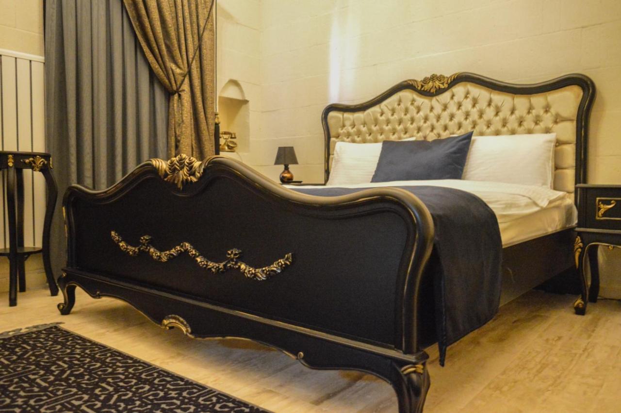 Aslanbey Konagi Hotel Acirli Bagian luar foto